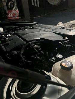 هيونداي غراندور